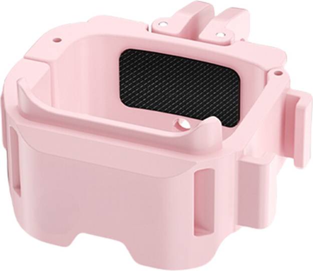 Multifunctional Extend Frame Camera Mounting Pink