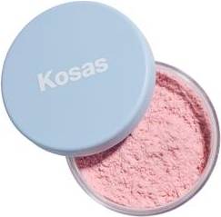 Kosas Mini Cloud Set Translucent Loose Setting Blurring Powder - Translucent Candy