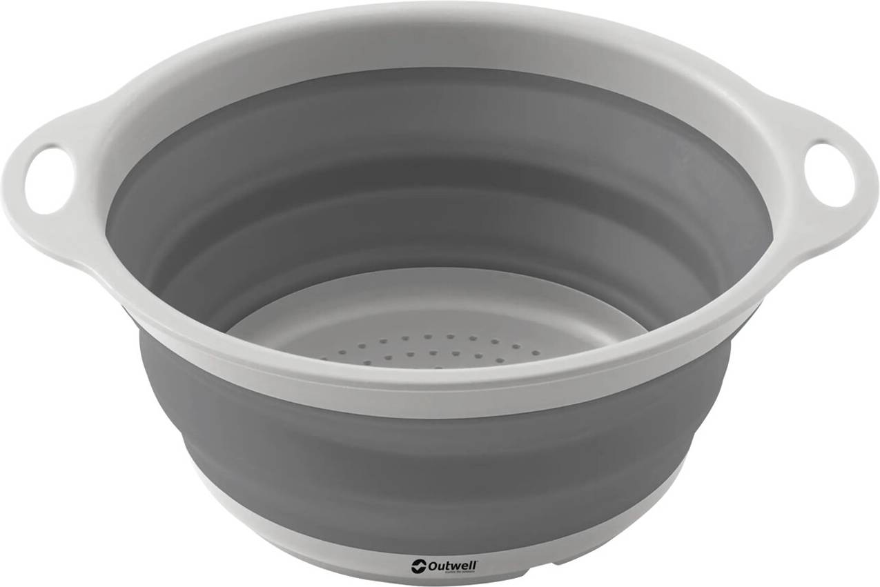 Collaps Grey