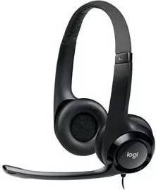 Logitech USB Headset H390