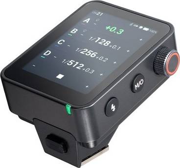 Trigger pro Flashpoint R2 Nano Pro Touchscreen Wireless Flash Trigger