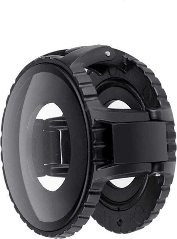 Upgraded Lens Guards Camera Protector Screen