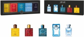 Versace Men's Mini Collection