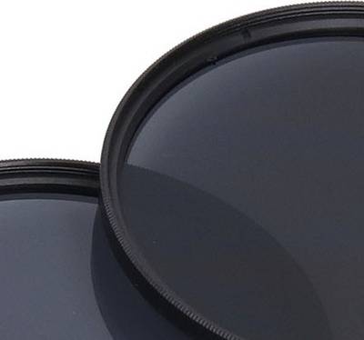 55mm Hd Multi Layer Coating Filters Set