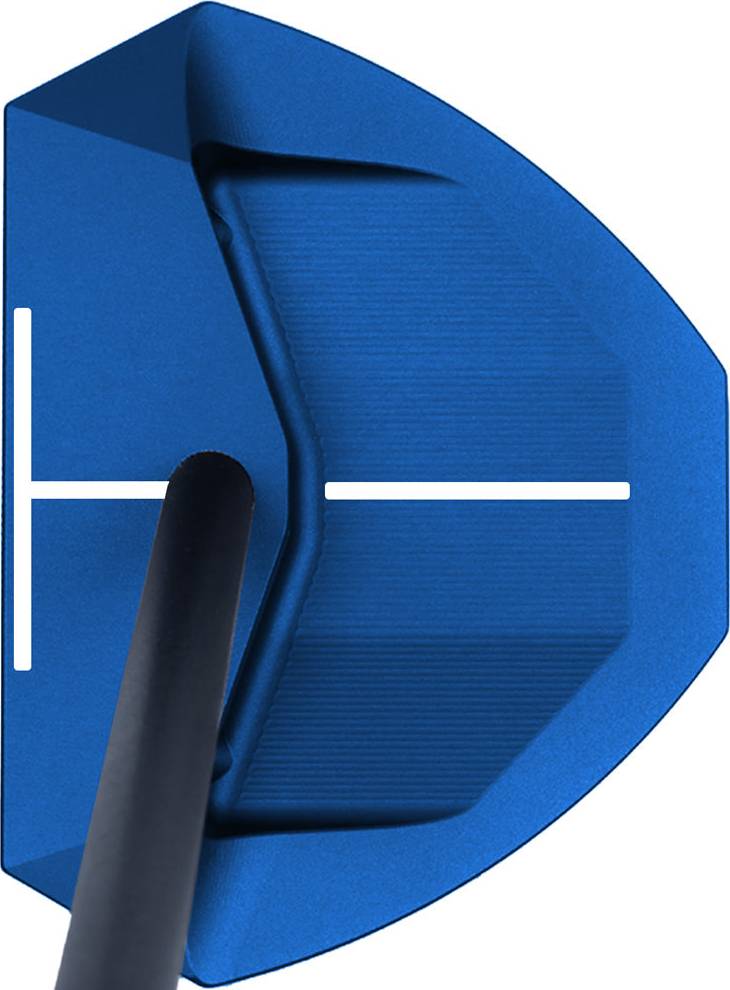 LAB Golf OZ.1i Putter - Blue