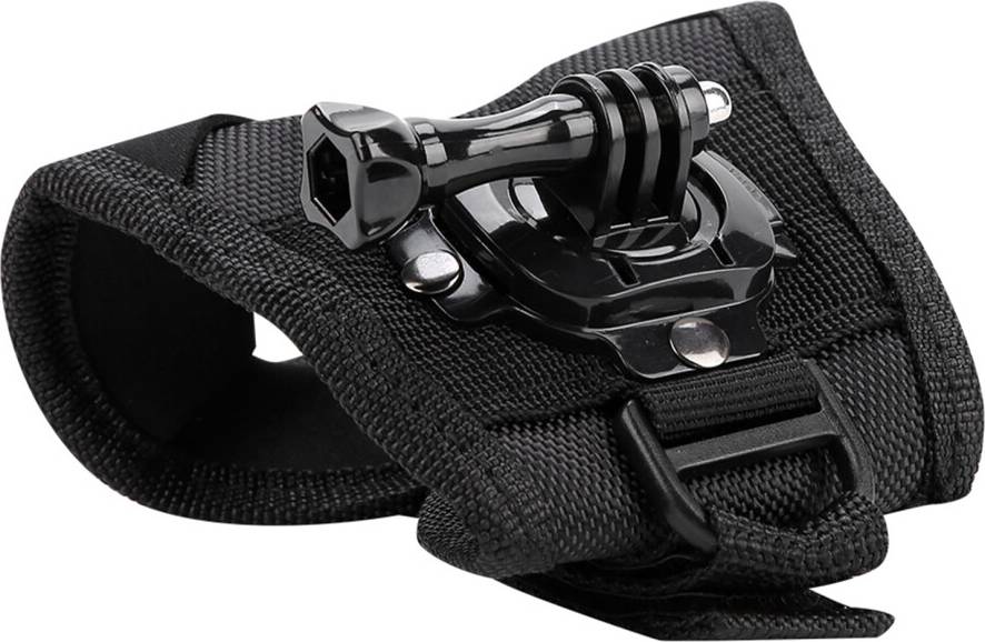 360 Rotation Wrist Strap Arm Belt