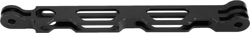 Noir Action Camera Extension Rod