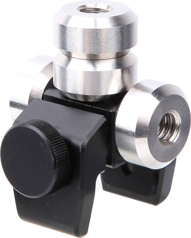 Gimbal stabilizer Gimbal Stabilizer Counterweight Clip Kit