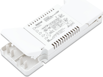 Tulsa LED Driverkit 38W DALI