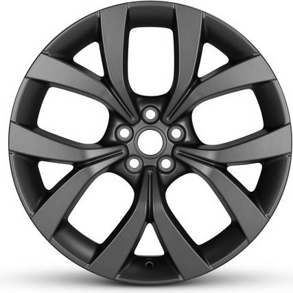 Land Rover Genuine Wheel For 20 Inch Discovery