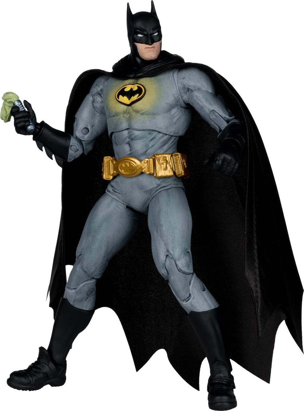 McFarlane Batman 7-Inch Figure
