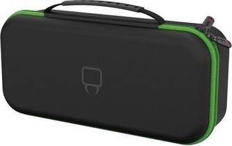 Rog Ally Protective Travel Case Screen Guard Kit