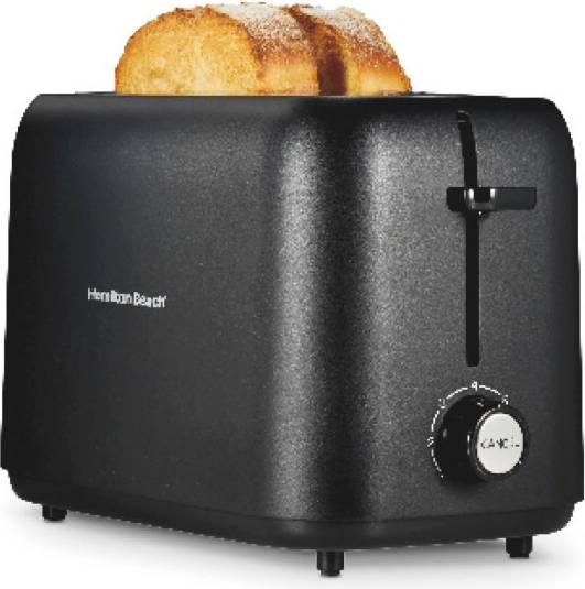 Hamilton Beach Kitchen Collection Slice Toaster 22825KC