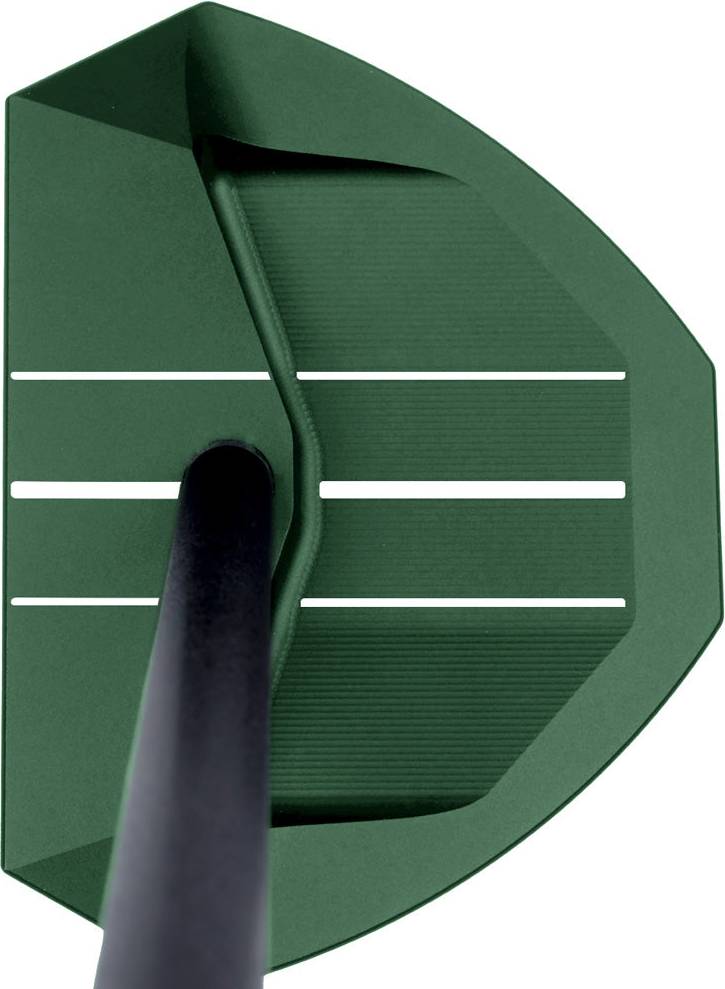 LAB Golf OZ.1 Putter - Green