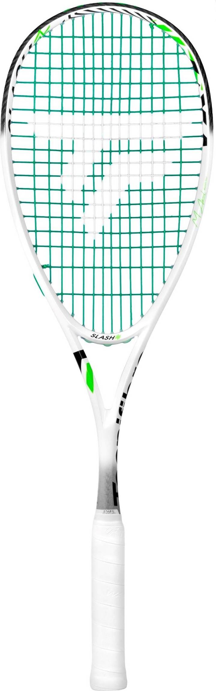Tecnifibre Slash 130 Power Squash Racket