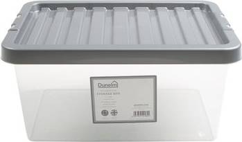 Wham Plastic Storage Box