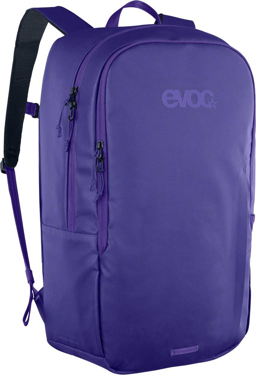 Daypack Rucksack 25L Violet/Black