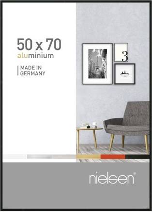 Nielsen Pixel Photo Frame