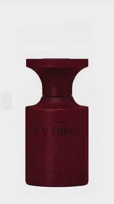 BORNTOSTANDOUT Black Mango Extract 15 ML