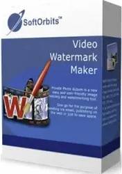 Video Watermark Maker