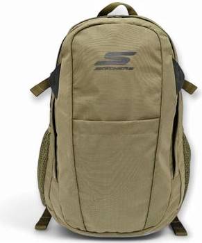 Skechers Men's Rover Backpack - Olive