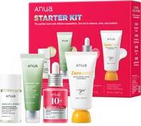 Anua Starter Kit
