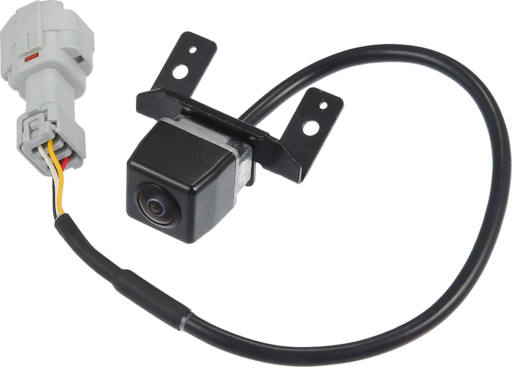 Car camera Unique Bargains Car Rear View Backup Camera