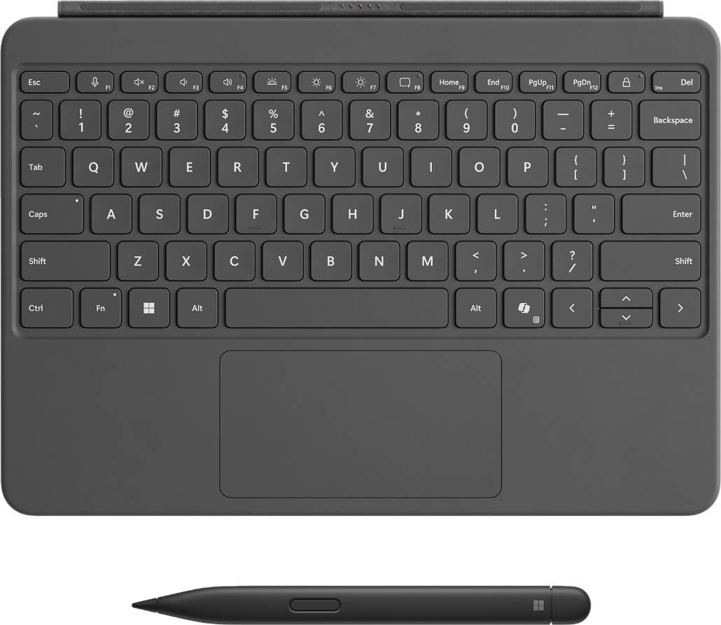 Surface pro 12 Microsoft Surface Pro 12 Inch Keyboard With Touchpad Accelerometer