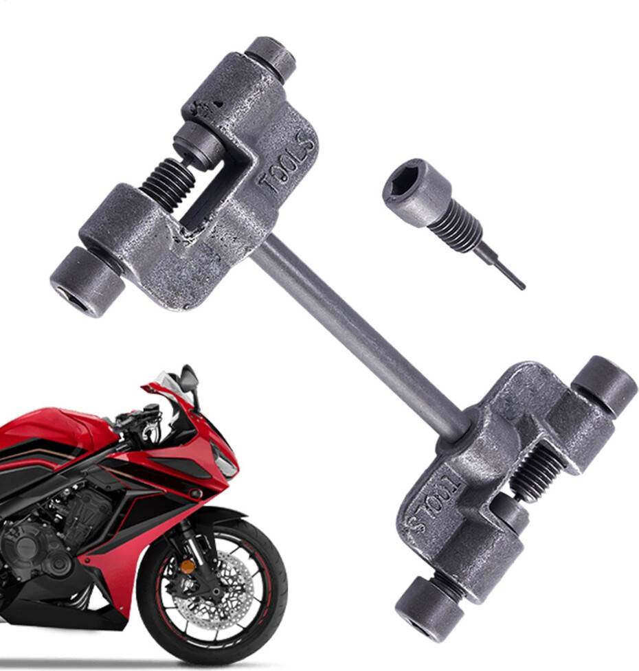 Professional Chain Breaker Riveting Tool