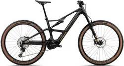 Orbea Rise SL M20 630Wh e-MTB