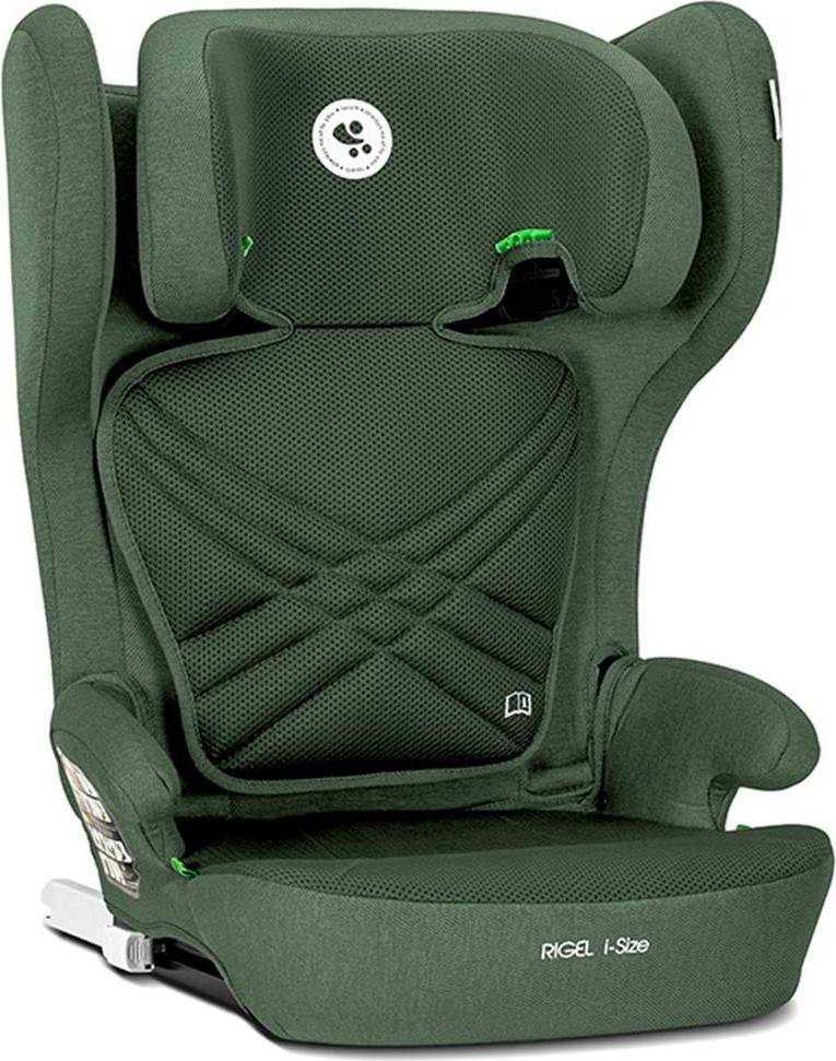 Kindersitz Rigel i-Size 100-150cm