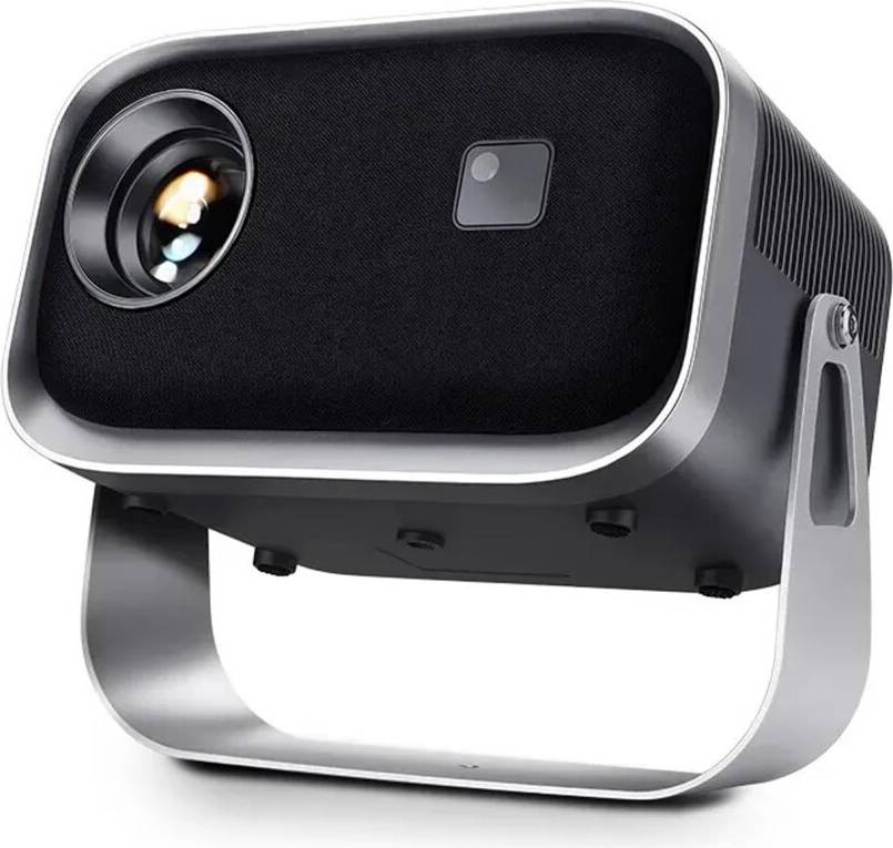 PixelFlow Smart HD Portable Mini Android Projector
