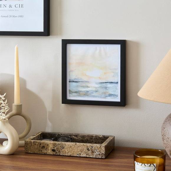 Dunelm Essentials Photo Frame