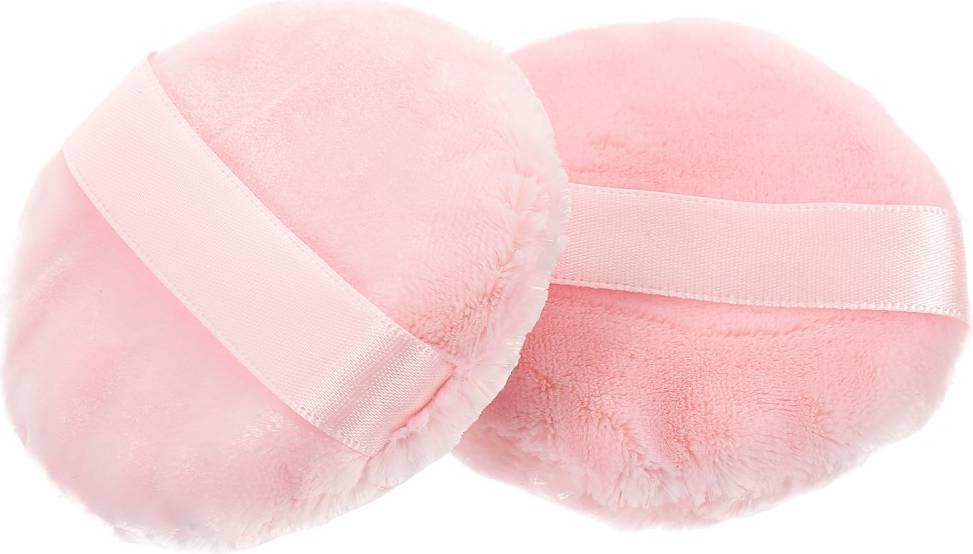 Ohphcall Powder Puff Miss For Compact Makeup Sponge