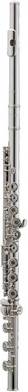 Azumi AZ2SRBEO Concert Flute with Offset G Key System