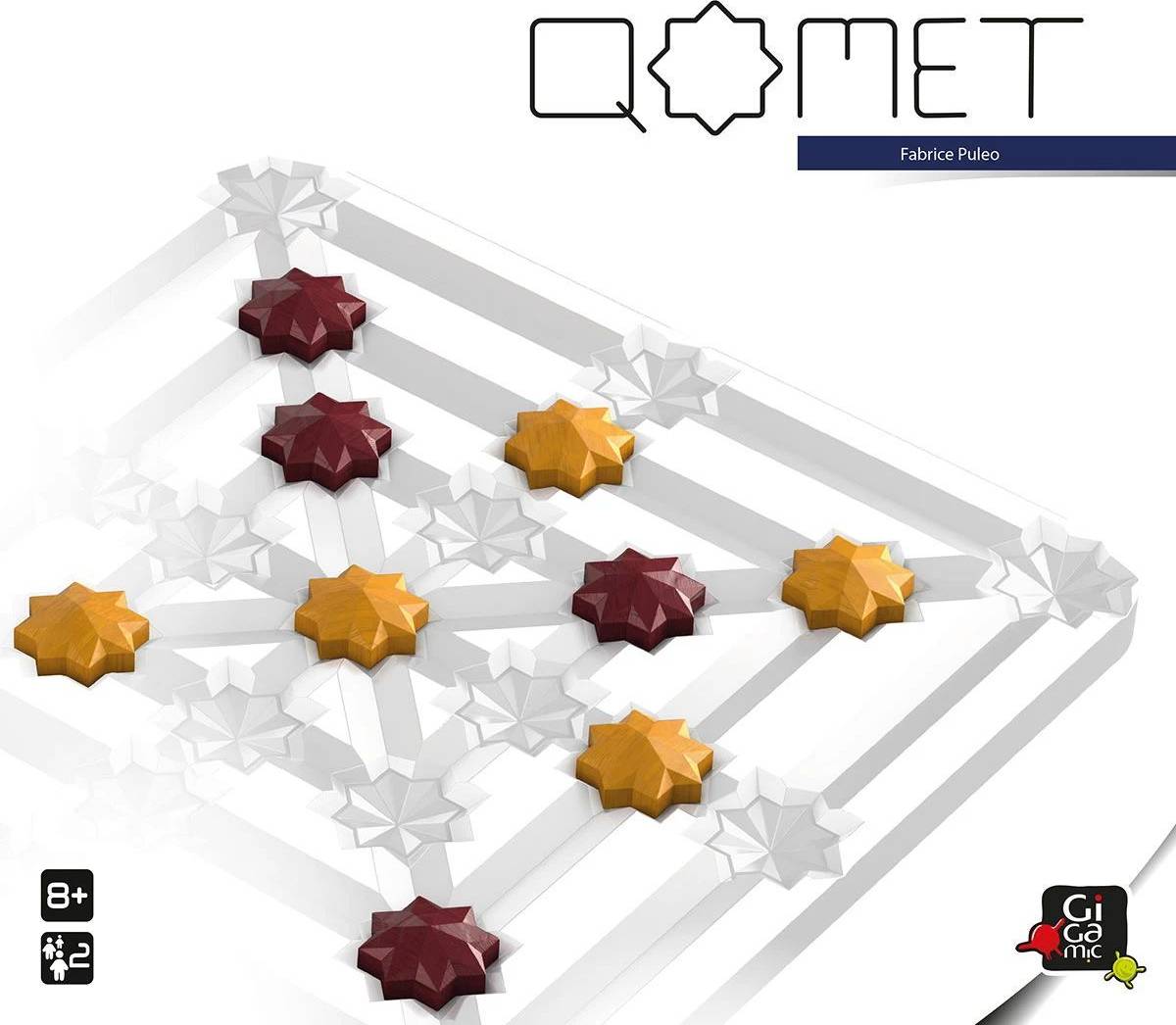Qomet Multilingual Multilingual
