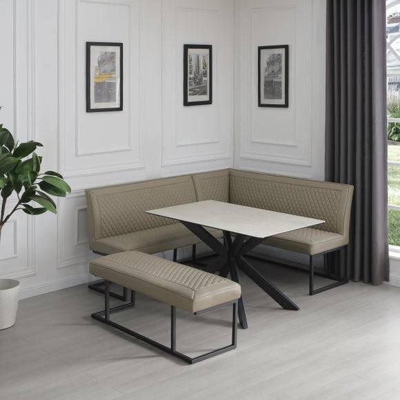 Indus Valley Athena Table Dining Set