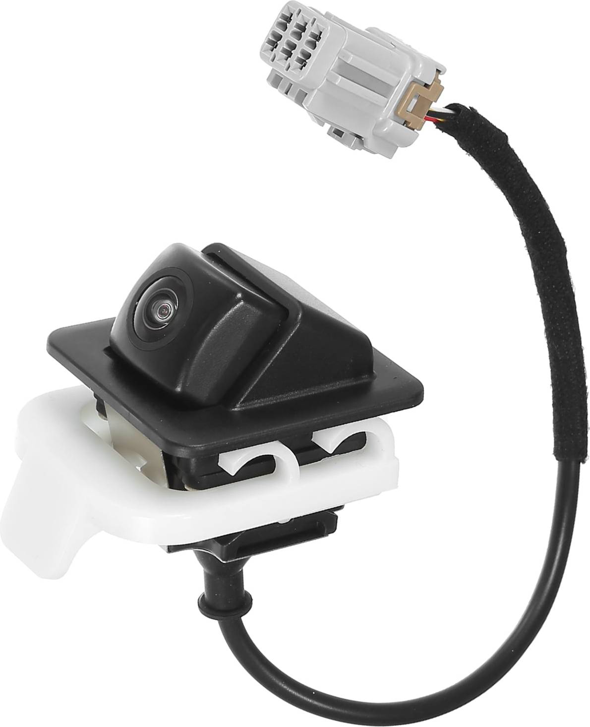 Car camera Unique Bargains Car Rear View Back Up Camera