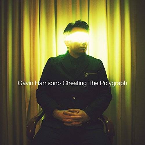 Cheating the Polygraph (CD)