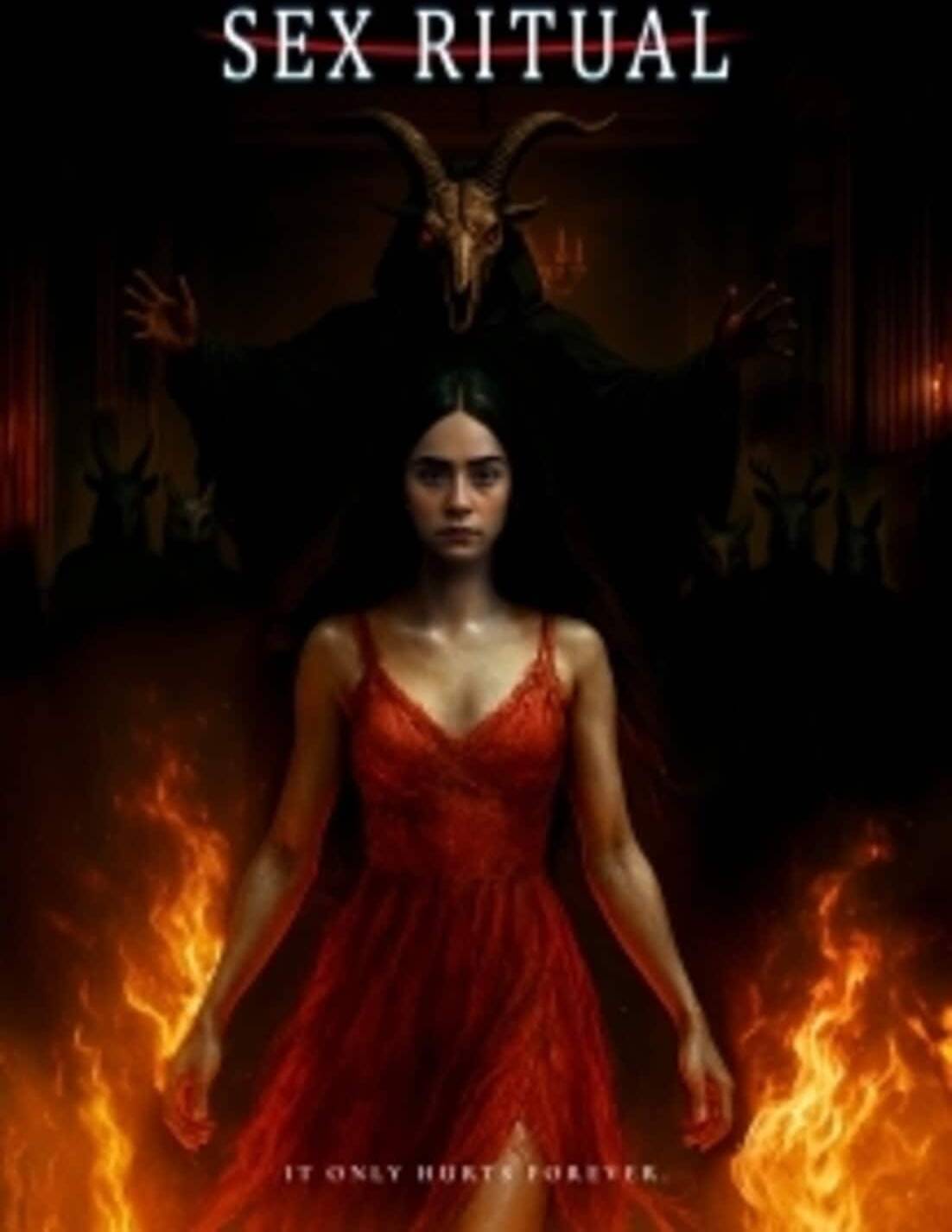 Sex Sex Ritual (DVD)