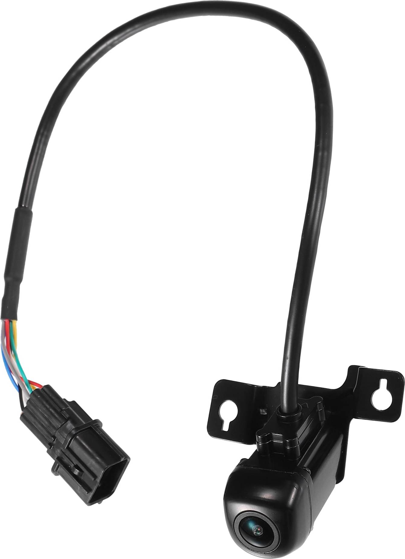 Car camera Unique Bargains Car Rear View Back Up Camera