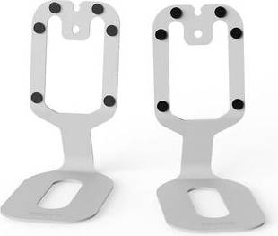 SU2 Rear-Mounted Desktop Stands