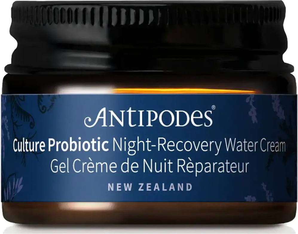 Culture Probiotic Night Cream Mini 15 ML