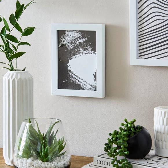 Dunelm Essentials Photo Frame