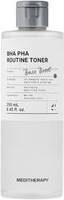 Meditherapy BHA PHA Routine Toner 250ml 250ml