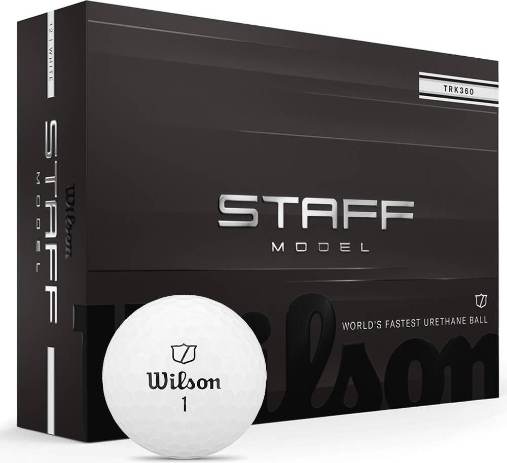 Wilson Staff Model