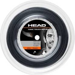 Head Hawk Touch Rough String Reel 200m Black