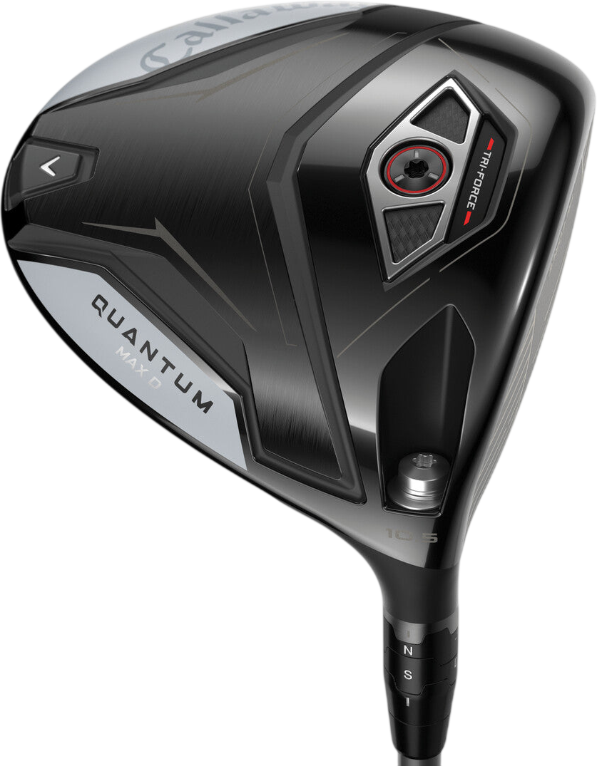Callaway Quantum Max D Driver