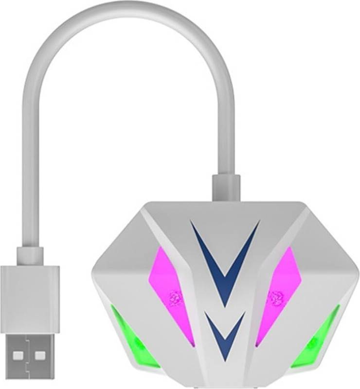 Sodial USB to RJ45 Ethernet Adapter Card