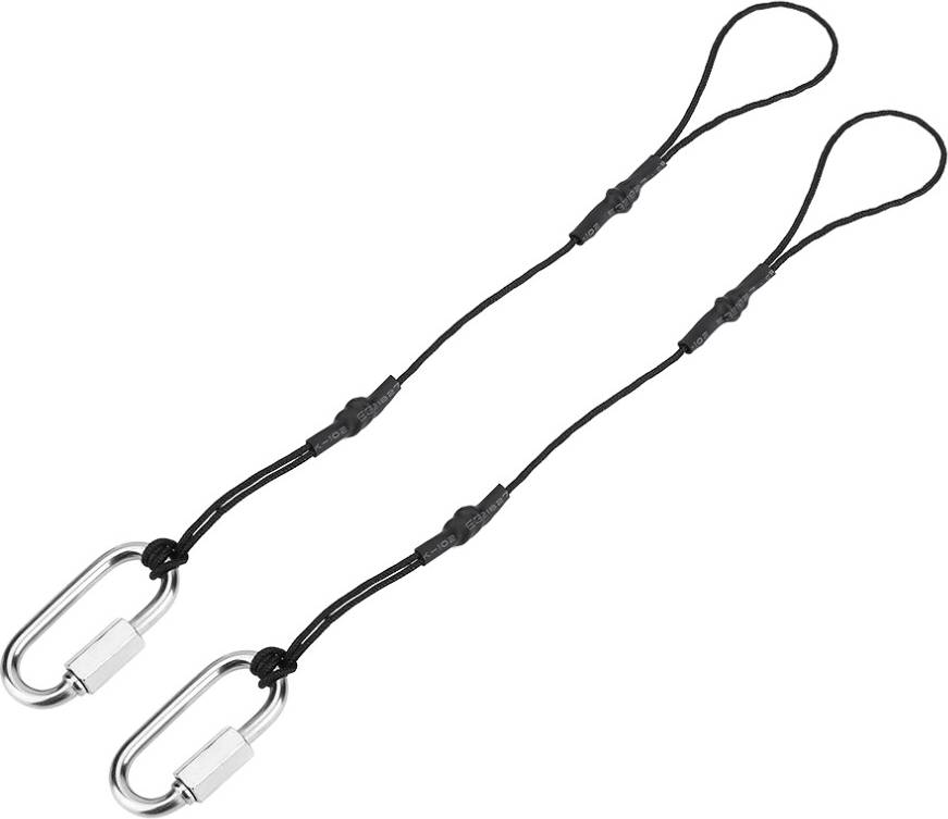 Universal Durable Camera Strap Safety Rope